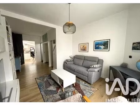 vente maison 5 pièces 75 m² taverny (95150)
