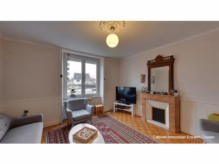 lechiagat - maison entre le port et la plage