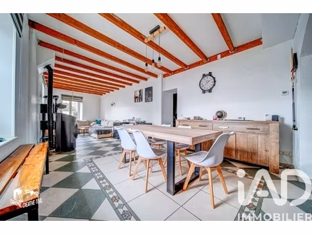 vente maison/villa 7 pièces