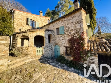 vente maison/villa 4 pièces