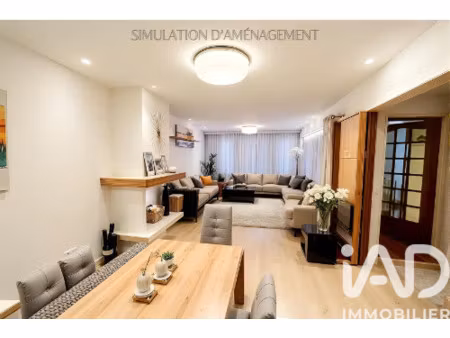 vente maison/villa 5 pièces