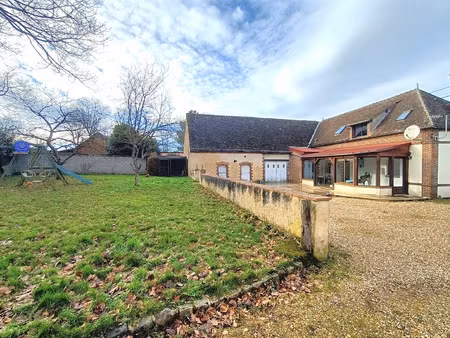 bien rare ; tranquillité & praticité !!