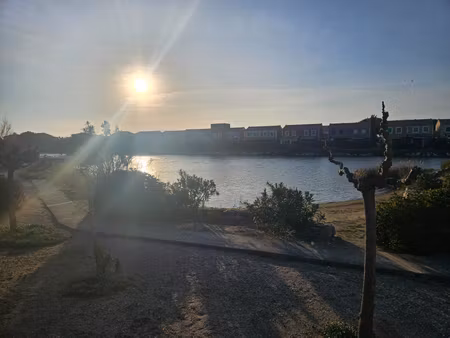 villa t3 - la coudalere - le barcares