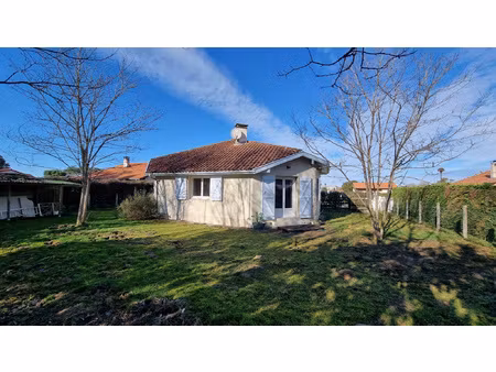 maison en vente à lit-et-mixe avec b2s immobilier