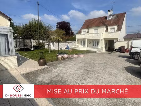 lot immobilier secteur les oiseaux composé de 3 pavillons idéal grande famille ou investis