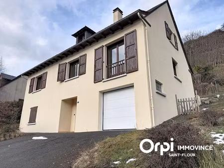 vente villa 4 pièces 164 m² à murat (15300)  245 000 €