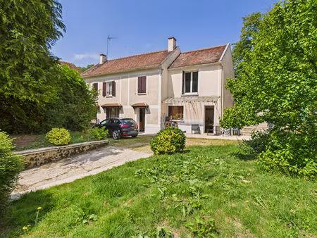 maison st cyr sur morin - 7 pièces - 150 m2