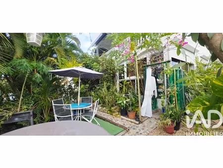 vente maison/villa 4 pièces