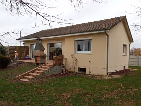 a 5 minutes du neubourg