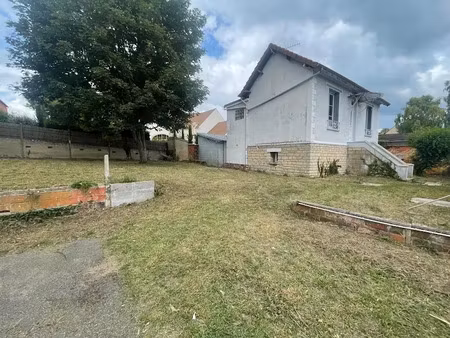 vente terrain à batir 180 m² à verneuil-sur-seine (78480)  166 000 €