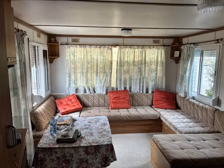 vente terrain 90 m² à gruissan (11430)  96 000 €