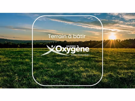 vente terrain 1761 m² à epagny (74330)  690 000 €