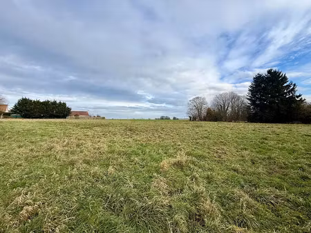 vente terrain 848 m² à la ferté-sous-jouarre (77260)  84 000 €