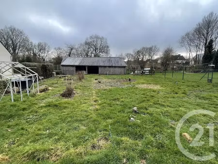 vente terrain à batir 1231 m² à plaudren (56420)  83 300 €