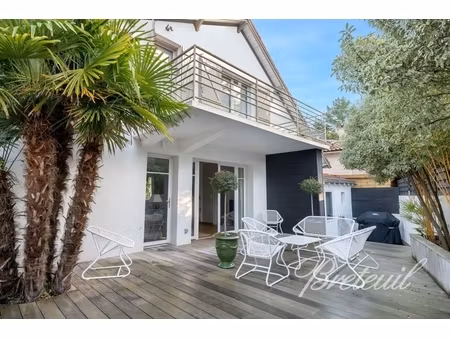 annonce maison à vendre
