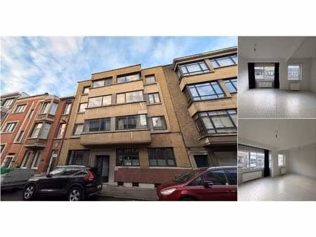 appartement à louer à generaal eisenhowerlei 67 borgerhout (rbv04603)