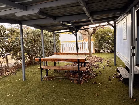 vente terrain 192 m² à gruissan (11430)  153 000 €