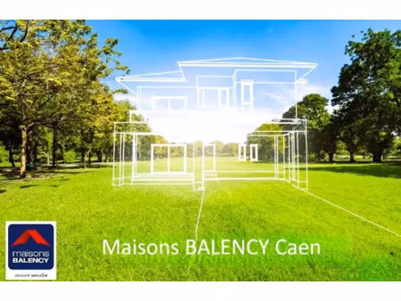 vente terrain 580 m² à ranville (14860)  160 000 €