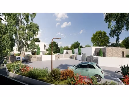 vente terrain 634 m² à toulouges (66350)  229 000 €