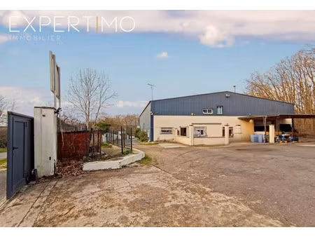 vente locaux professionnels 0 pièces 950 m² à breuillet (91650)  1 155 000 €