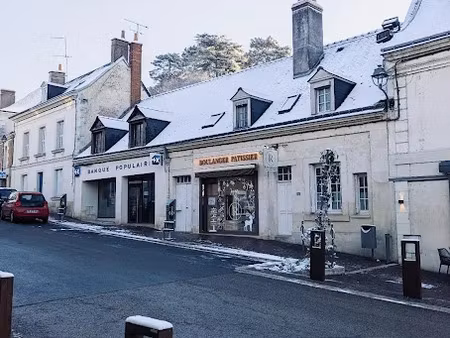 vente locaux professionnels à fondettes (37230)  118 000 €