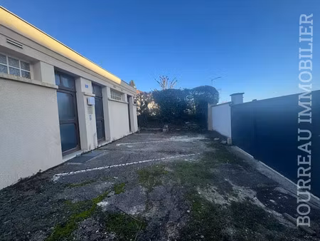 vente locaux professionnels 4 pièces 79.92 m² à joigny (89300)  106 000 €