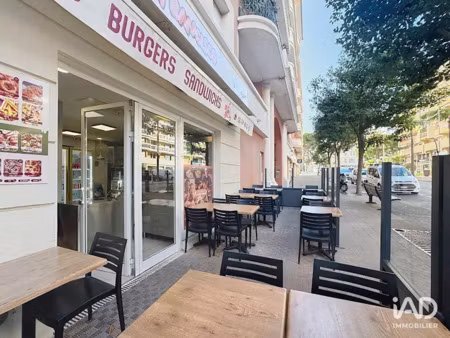 vente locaux professionnels 36 m² à menton (06500)  106 000 €