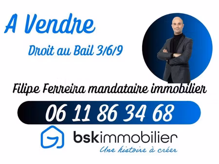 vente locaux professionnels à montpellier (34000)  29 000 €