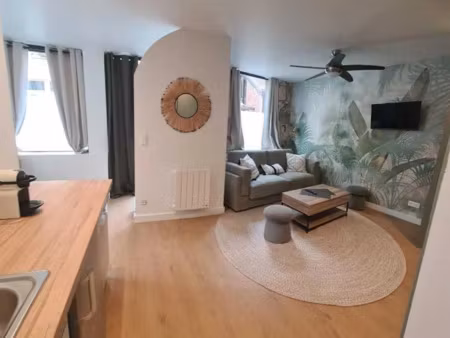 vente locaux professionnels 233 m² à rouen (76000)  1 785 000 €