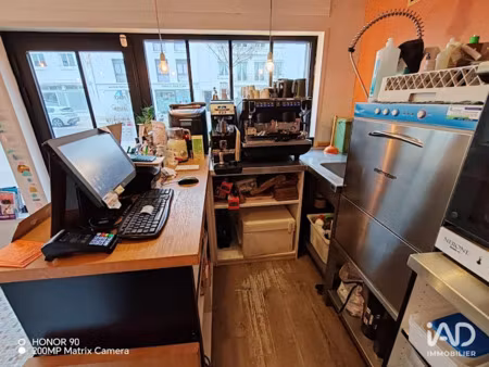 vente locaux professionnels 50 m² à saint-nazaire (44600)  108 000 €