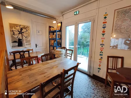 vente locaux professionnels 50 m² à saint-nazaire (44600)  95 000 €