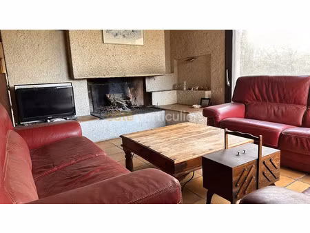 vente maison 4 pièces 130 m² à villemade (82130)  169 440 €