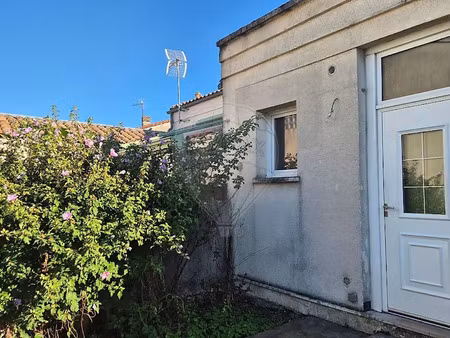 vente locaux professionnels 3 pièces 50 m² à merignac (33700)  239 900 €