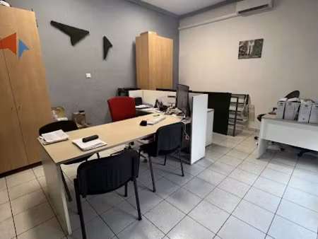 vente locaux professionnels 70 m² à perpignan (66000)  69 000 €