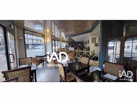 vente locaux professionnels 120 m² à rodez (12000)  39 000 €