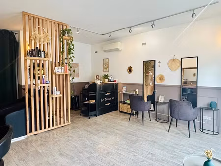 vente locaux professionnels 33 m² à gujan-mestras (33470)  45 000 €