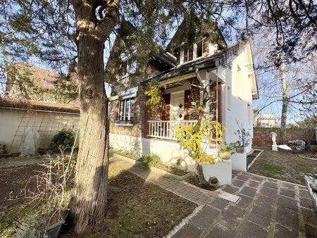 maison en pierre 5 pieces