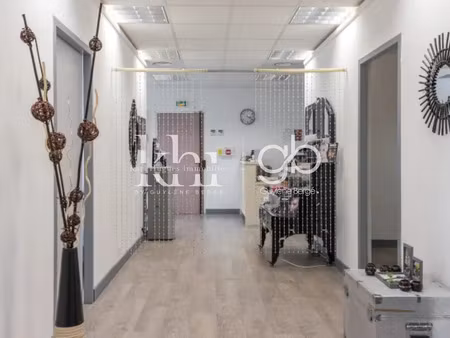 vente locaux professionnels 0 pièces 130 m² à jacou (34830)  48 500 €