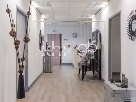 vente locaux professionnels 130 m² à jacou (34830)  73 500 €