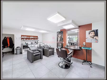 vente locaux professionnels 90 m² à peyrins (26380)  55 000 €