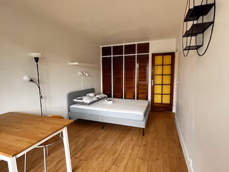 rer a le parc saint maur