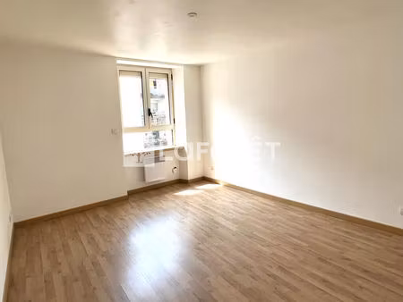 appartement vitry sur seine 1 pièce 23 m²