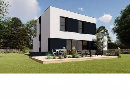 vente maison à plouénan (29420) : à vendre / 90m² plouénan