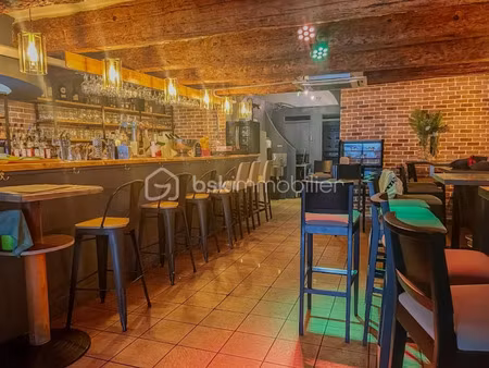 vente locaux professionnels à sète (34200)  178 000 €