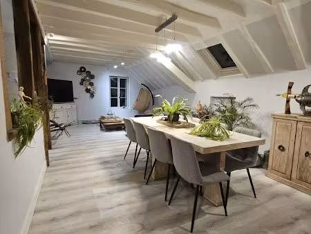 vente locaux professionnels 172 m² à artannes-sur-indre (37260)  360 000 €