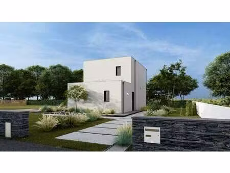 vente maison à hirel (35120) : à vendre / 90m² hirel