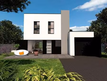 vente maison à locqueltas (56390) : à vendre / 96m² locqueltas