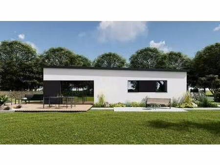 vente maison à ploufragan (22440) : à vendre / 92m² ploufragan