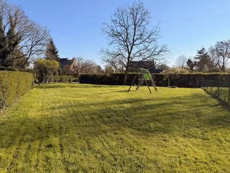 vente terrain à vannes (56000) : à vendre / 600m² vannes