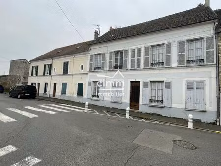 ensemble immobilier à fort potentiel opportunité investiss